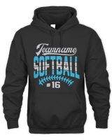 Unisex Hoodie (Overnight)