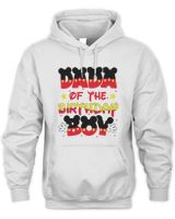 Unisex Hoodie (Overnight) Unisex Hoodie (Overnight)