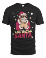 Kart Racing Santa Claus Christmas Holiday 2Kart Racer 23