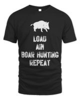Load Aim Boar Hunting Repeat Hog Hunt Season 22