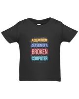Infant Jersey T-Shirt Infant Jersey T-Shirt