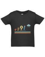 Infant Jersey T-Shirt Infant Jersey T-Shirt