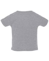 Official Sleepshirt Infant Jersey T-Shirt sport-grey 6m