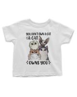 Toddler Cotton Jersey T-Shirt Toddler Cotton Jersey T-Shirt
