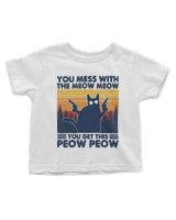 Toddler Cotton Jersey T-Shirt Toddler Cotton Jersey T-Shirt