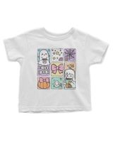 Toddler Cotton Jersey T-Shirt