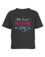 Toddler Cotton Jersey T-Shirt Toddler Cotton Jersey T-Shirt