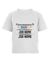Toddler Cotton Jersey T-Shirt