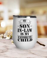 Wine Tumbler (12 oz) Wine Tumbler (12 oz)