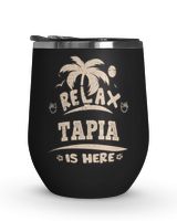 Wine Tumbler (12 oz) Wine Tumbler (12 oz)