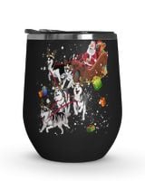Wine Tumbler (12 oz) Wine Tumbler (12 oz)