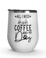 Wine Tumbler (12 oz) Wine Tumbler (12 oz)
