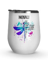 Wine Tumbler (12 oz)