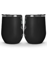 USL-97-Weber Wine Tumbler (12 oz) black 12oz
