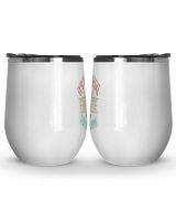 Wine Tumbler (12 oz) Wine Tumbler (12 oz)