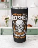 Viking Tumbler (20oz)