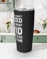 DAVID-H01-117-01 Viking Tumbler (20oz) black 20oz