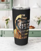 Viking Tumbler (20oz)