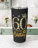 Viking Tumbler (20oz)
