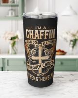 Viking Tumbler (20oz)
