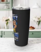 Sachsen-DOBERSCHAU Viking Tumbler (20oz) black 20oz