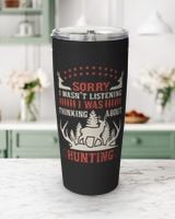 Viking Tumbler (20oz)