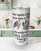 Viking Tumbler (20oz)