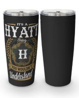Viking Tumbler (20oz)
