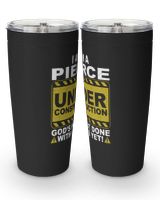 Fbus02394 Pierce H58 Viking Tumbler (20oz) black 20oz