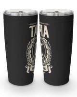 USL-99-Tapia Viking Tumbler (20oz) black 20oz
