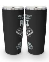 USL-97-Price Viking Tumbler (20oz) black 20oz