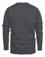 I'm Not Old, I'm Classic Long Sleeved Shirt Men's Long Sleeved T-Shirt dark-heather s