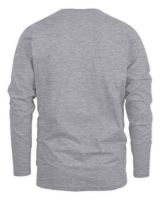 Retro Classic Car Long Sleeve Men's Long Sleeved T-Shirt sport-grey s