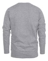 Vintage American Car Long Sleeve Men's Long Sleeved T-Shirt sport-grey s
