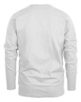 Notre premier Noël Men's Long Sleeved T-Shirt white s