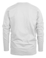 This  amazing Dad Men's Long Sleeved T-Shirt white s