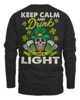 Men's Long Sleeved T-Shirt Men's Long Sleeved T-Shirt