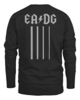 Men's Long Sleeved T-Shirt Men's Long Sleeved T-Shirt
