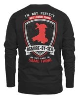 Men's Long Sleeved T-Shirt Men's Long Sleeved T-Shirt