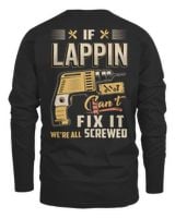 Men's Long Sleeved T-Shirt Men's Long Sleeved T-Shirt