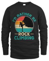 Men's Long Sleeved T-Shirt Men's Long Sleeved T-Shirt