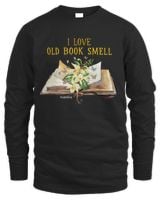 Men's Long Sleeved T-Shirt Men's Long Sleeved T-Shirt