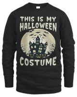 Men's Long Sleeved T-Shirt Men's Long Sleeved T-Shirt