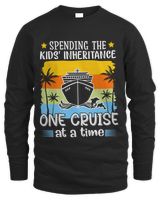 Men's Long Sleeved T-Shirt Men's Long Sleeved T-Shirt