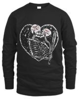 Men's Long Sleeved T-Shirt Men's Long Sleeved T-Shirt