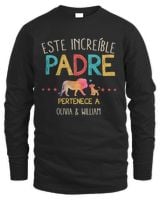 Men's Long Sleeved T-Shirt Men's Long Sleeved T-Shirt