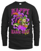 Men's Long Sleeved T-Shirt Men's Long Sleeved T-Shirt