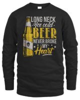Men's Long Sleeved T-Shirt Men's Long Sleeved T-Shirt