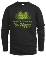 Men's Long Sleeved T-Shirt Men's Long Sleeved T-Shirt