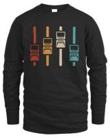 Men's Long Sleeved T-Shirt Men's Long Sleeved T-Shirt